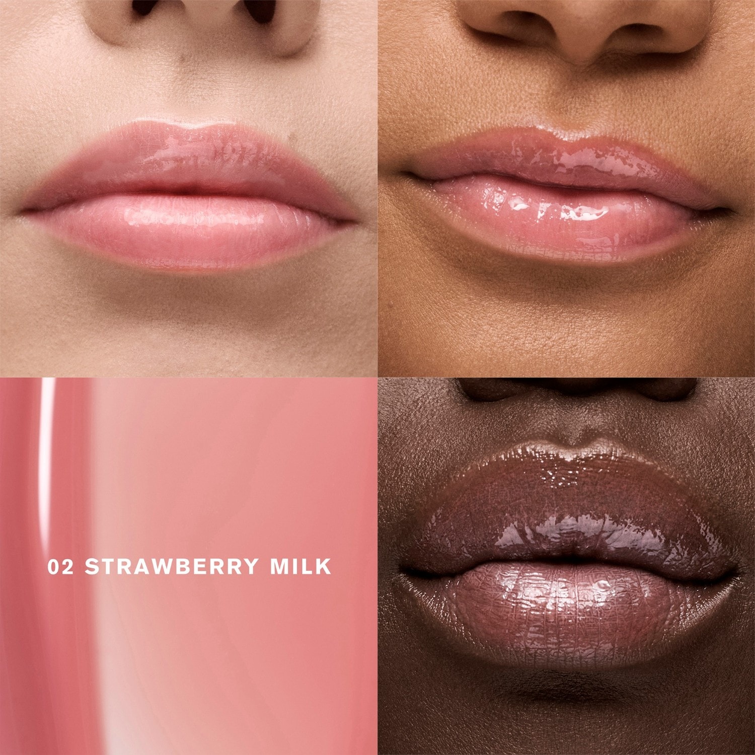 Lip Oil