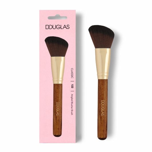 Angled Blusher Brush