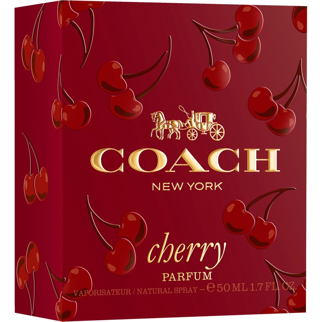 Women Cherry Parfum Spray