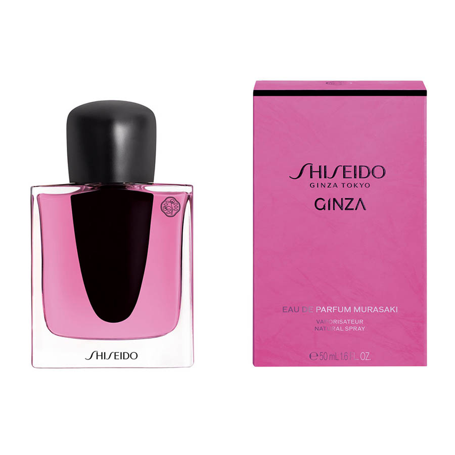Ginza Edp Spray Florale Murasaki