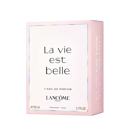 La Vie Est Belle Eau de Parfum