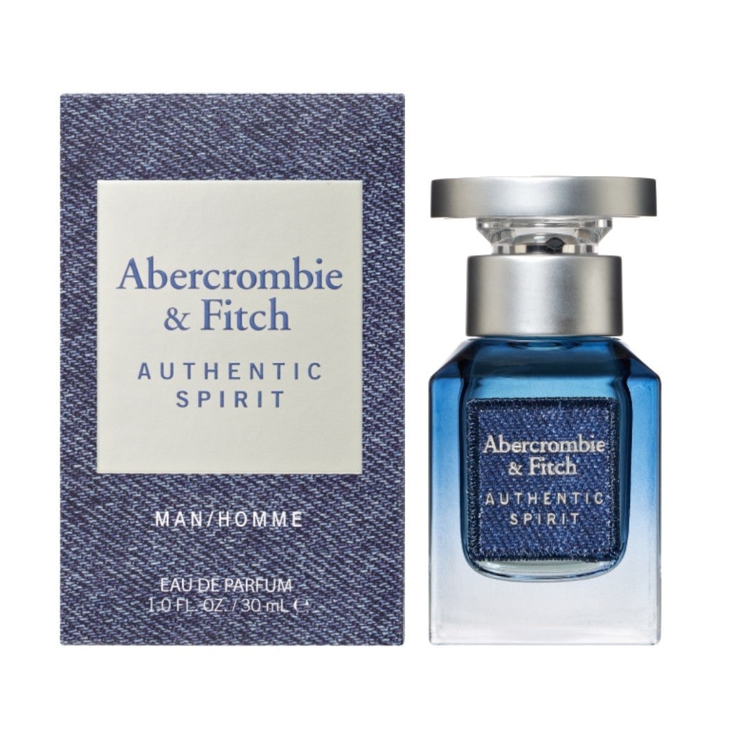 Authentic Spirit Men Eau de Parfum Spray