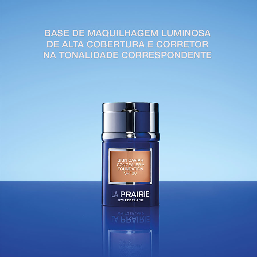 Concealer Foundation