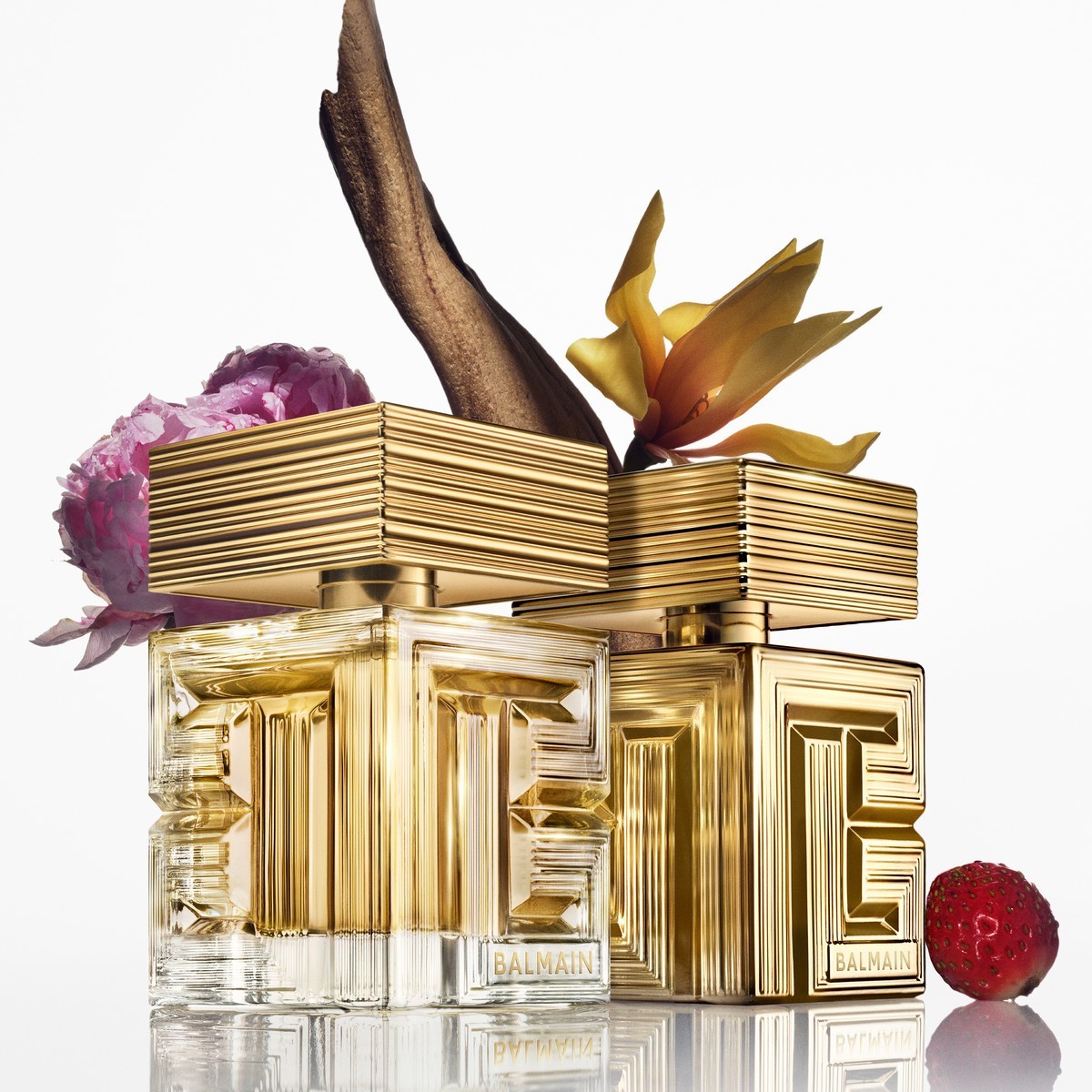 Destin De Balmain Parfum Spray