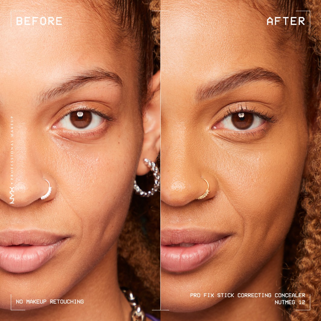 Corrector Stick