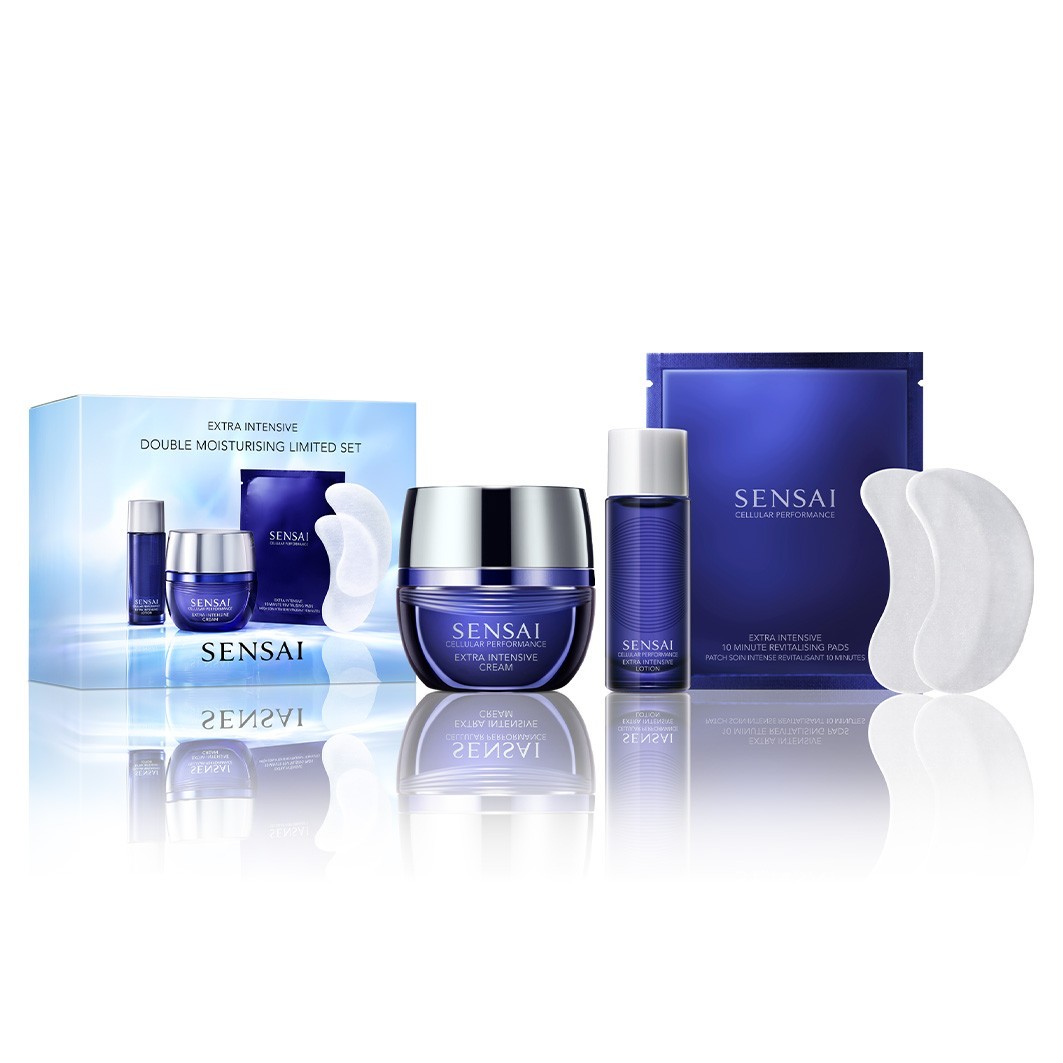 Extra Intensive 40Ml Set