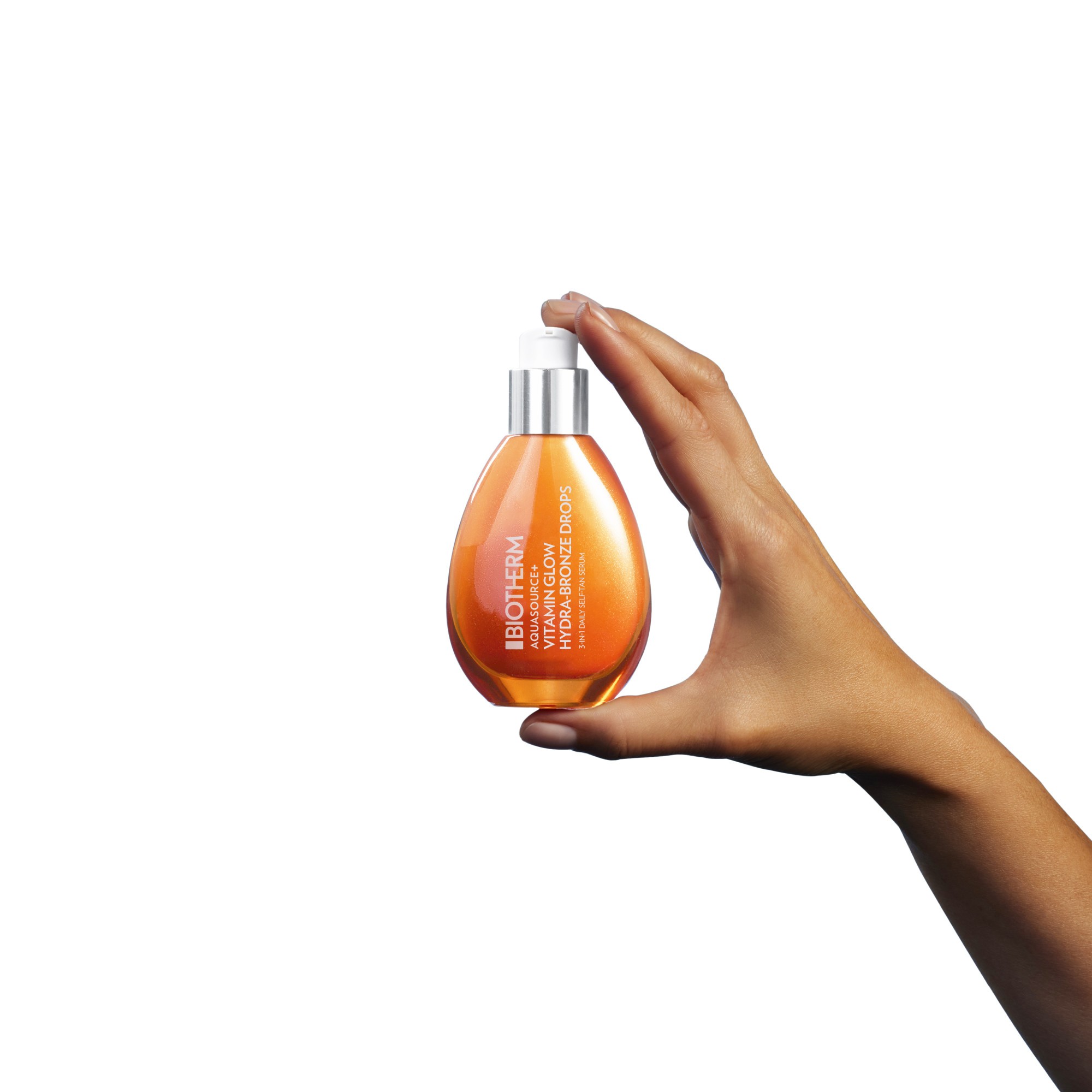 Vitamin Glow Serum