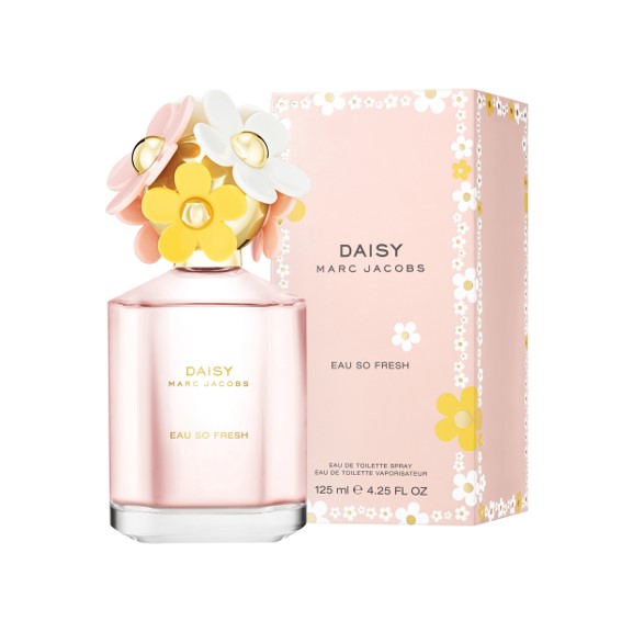 Daisy Eau So Fresh Eau de Toilette