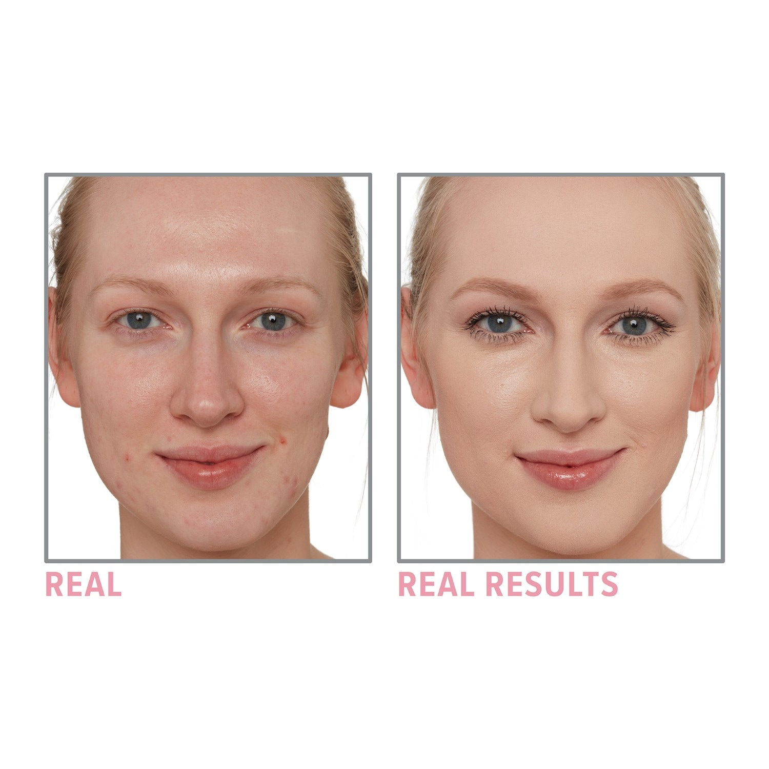 Bye Bye Pores Pressed Powder Translucent