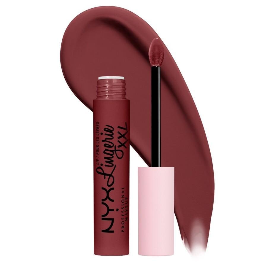 Liquid Lipstick Matte