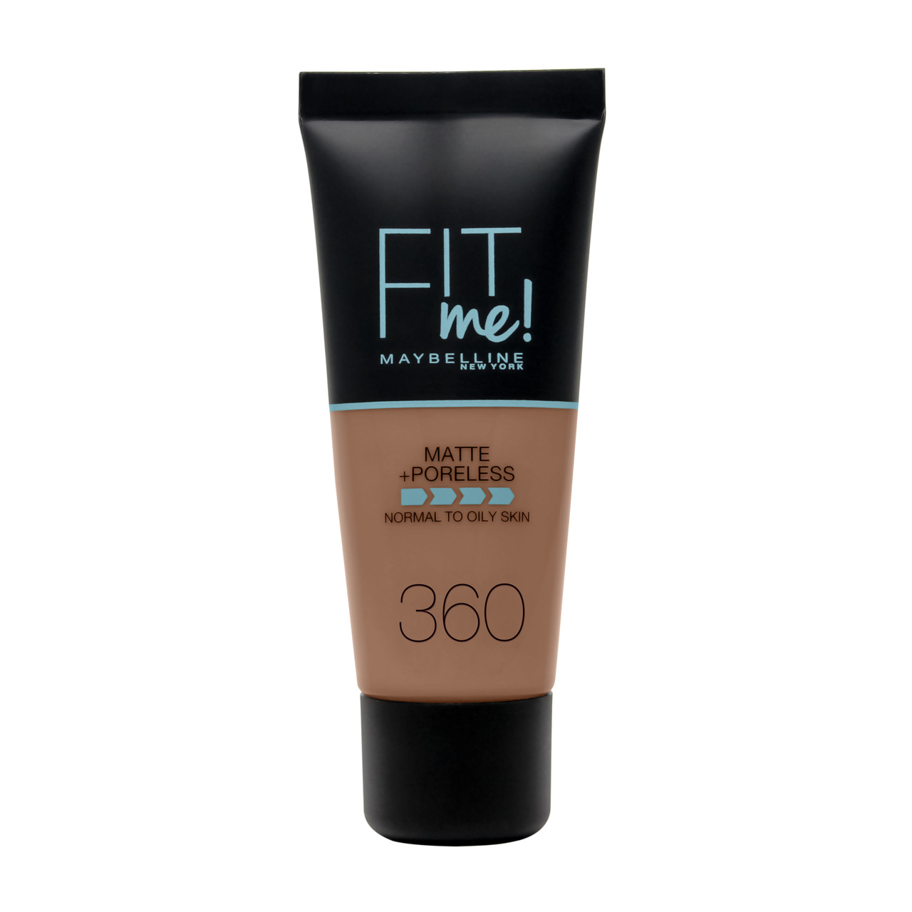 Base Liquida Fit Me Matte & Poreless
