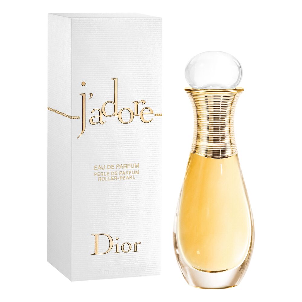 J'adore  -  Eau de Parfum