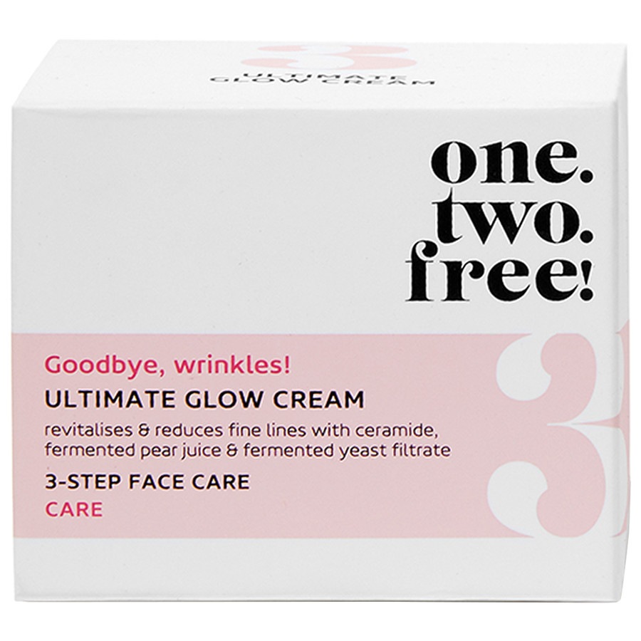 Glow Cream