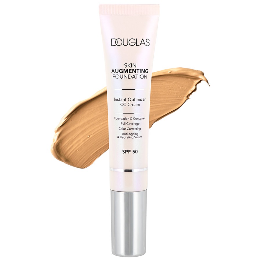 Instant Optimizer CC Cream