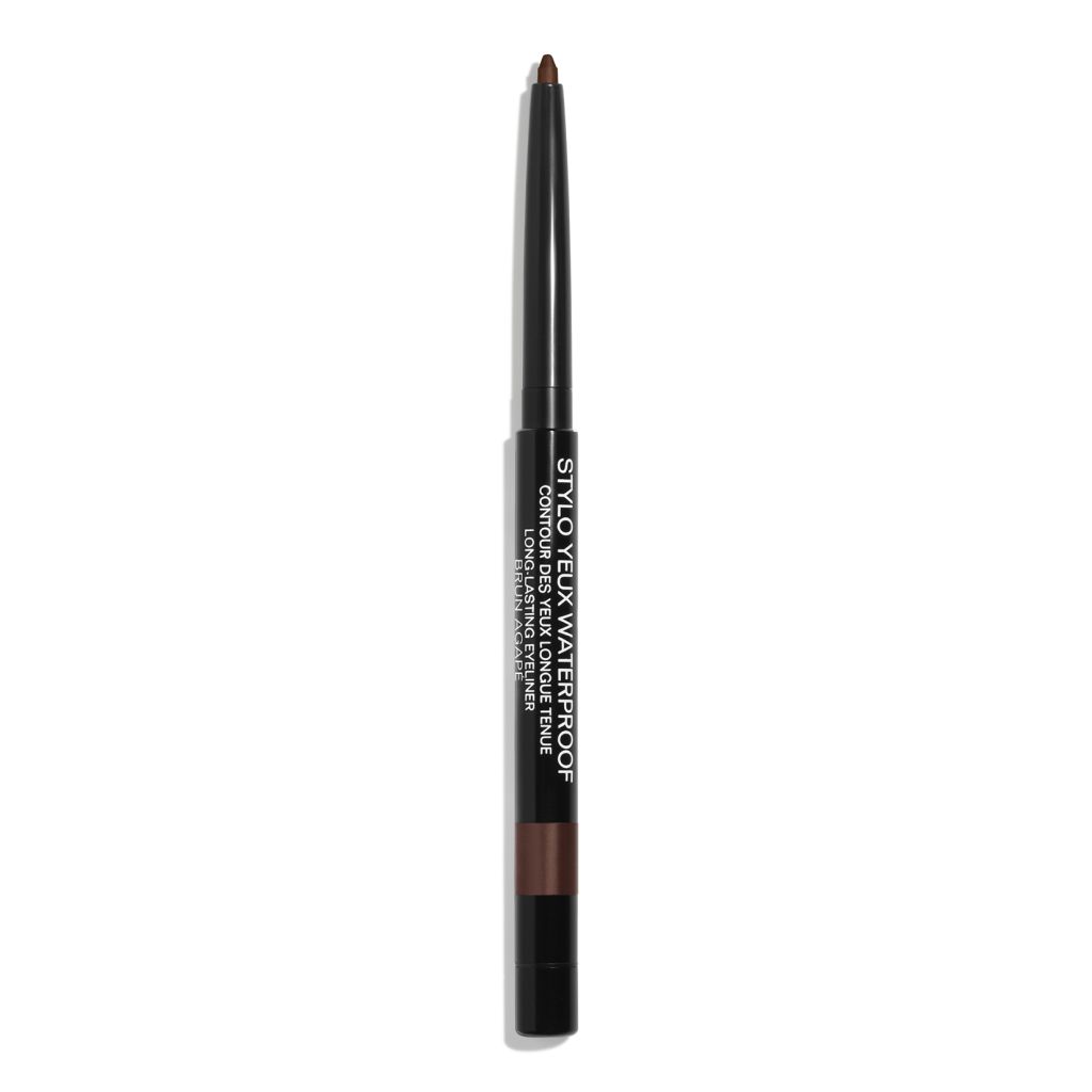 LAPIS CONTORNO DE OLHOS, LINER E KHÔL LONGA DURAÇÃO