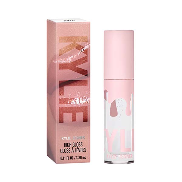 Lip Gloss