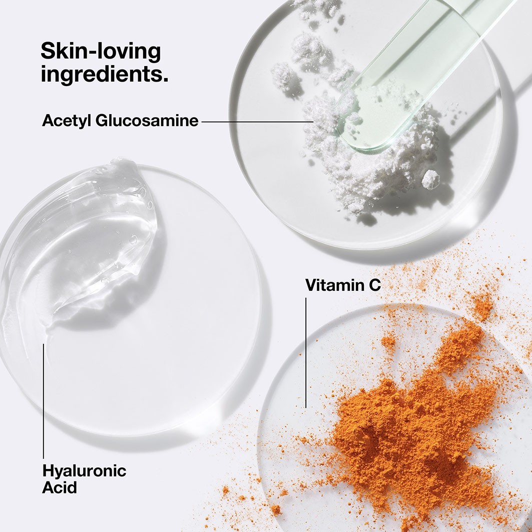 Light Reflecting Primer