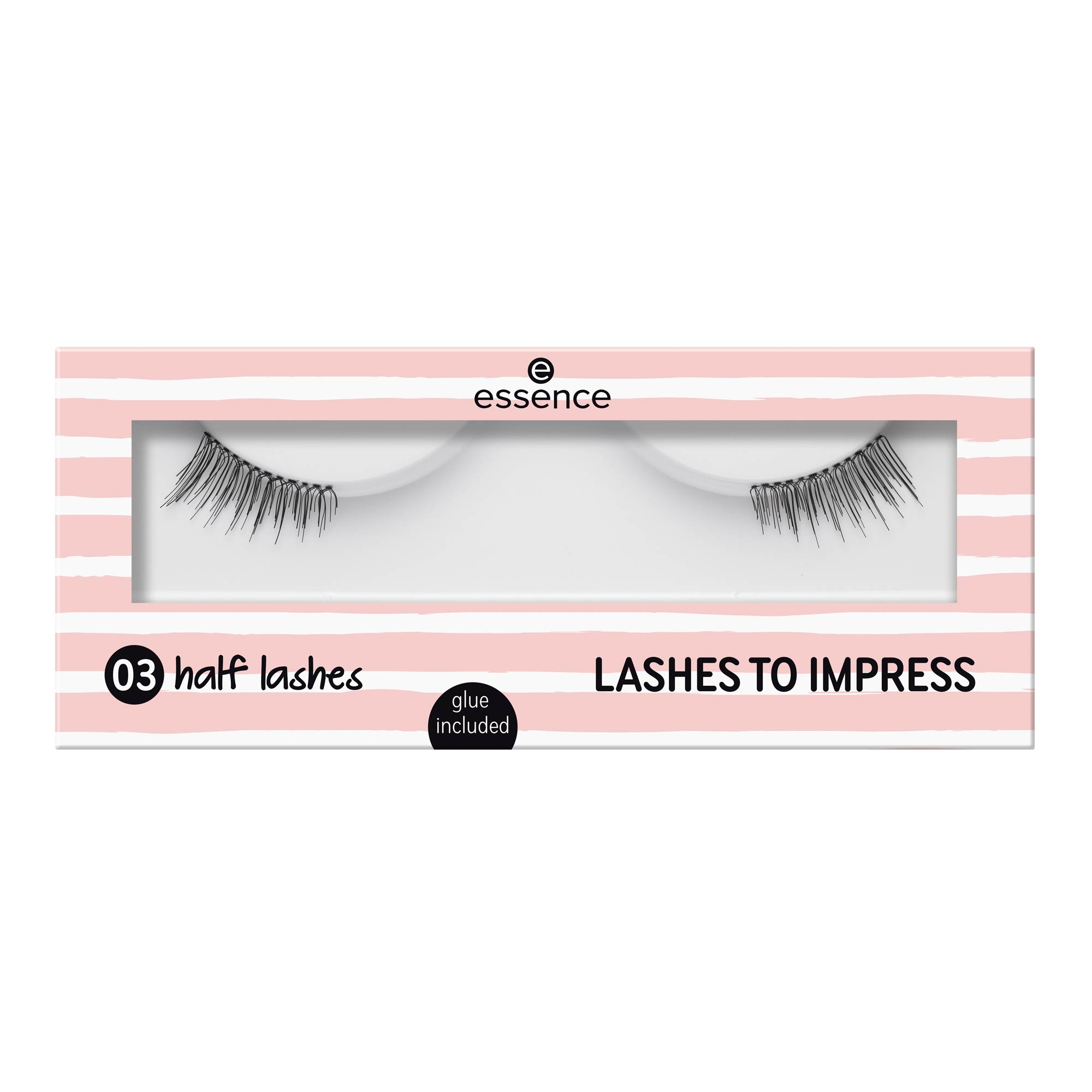 Lashes To Impress 03