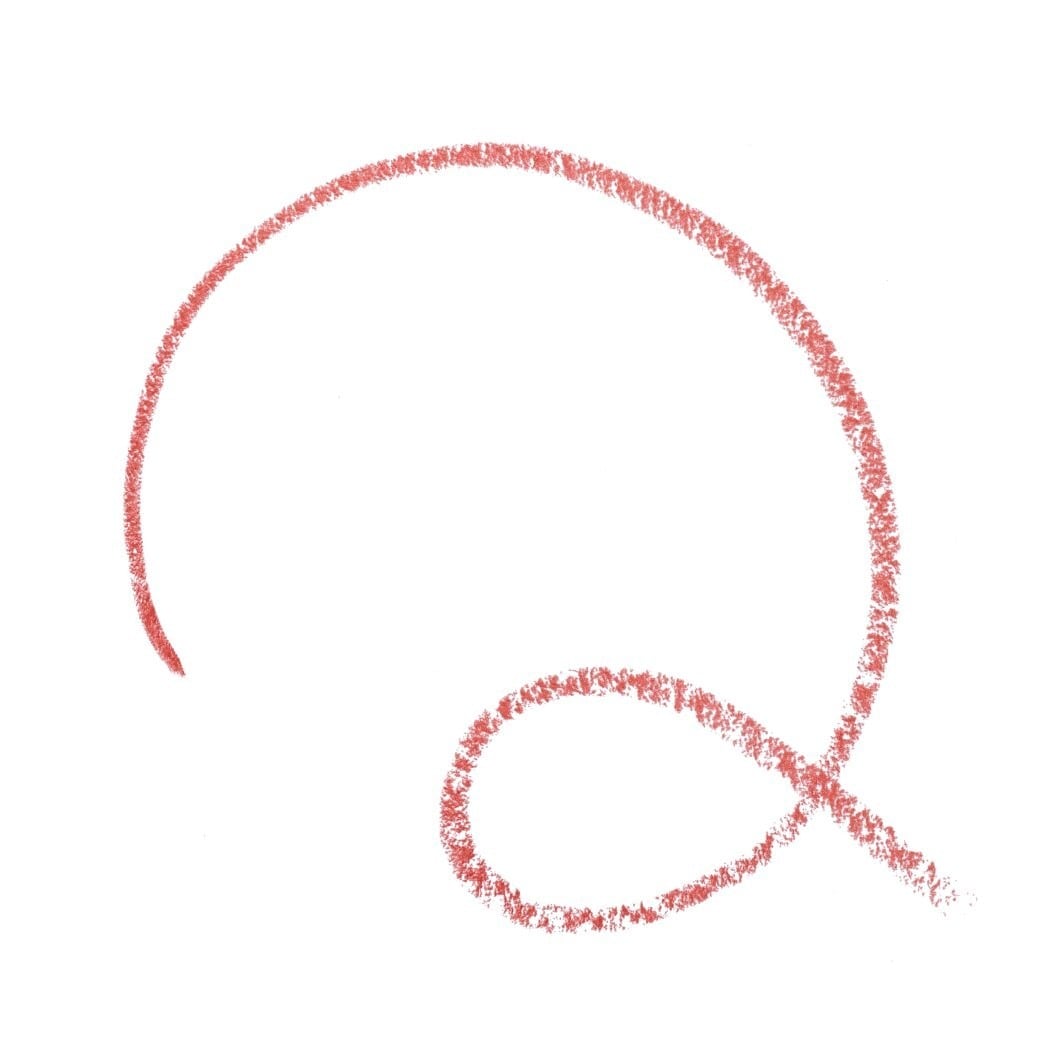Soft + Precise Lip Pencil