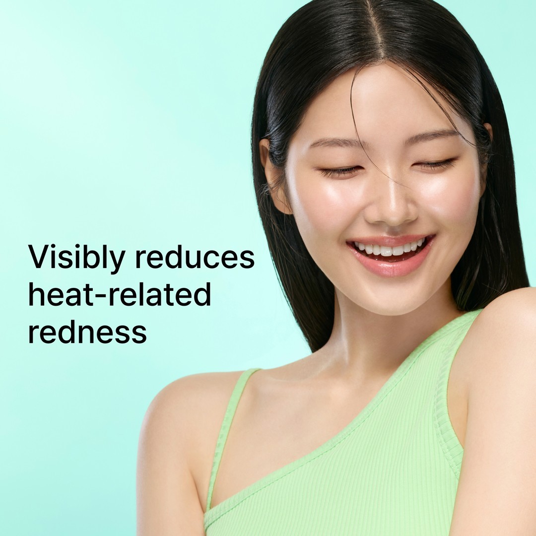 Sooth Allantoin Mask