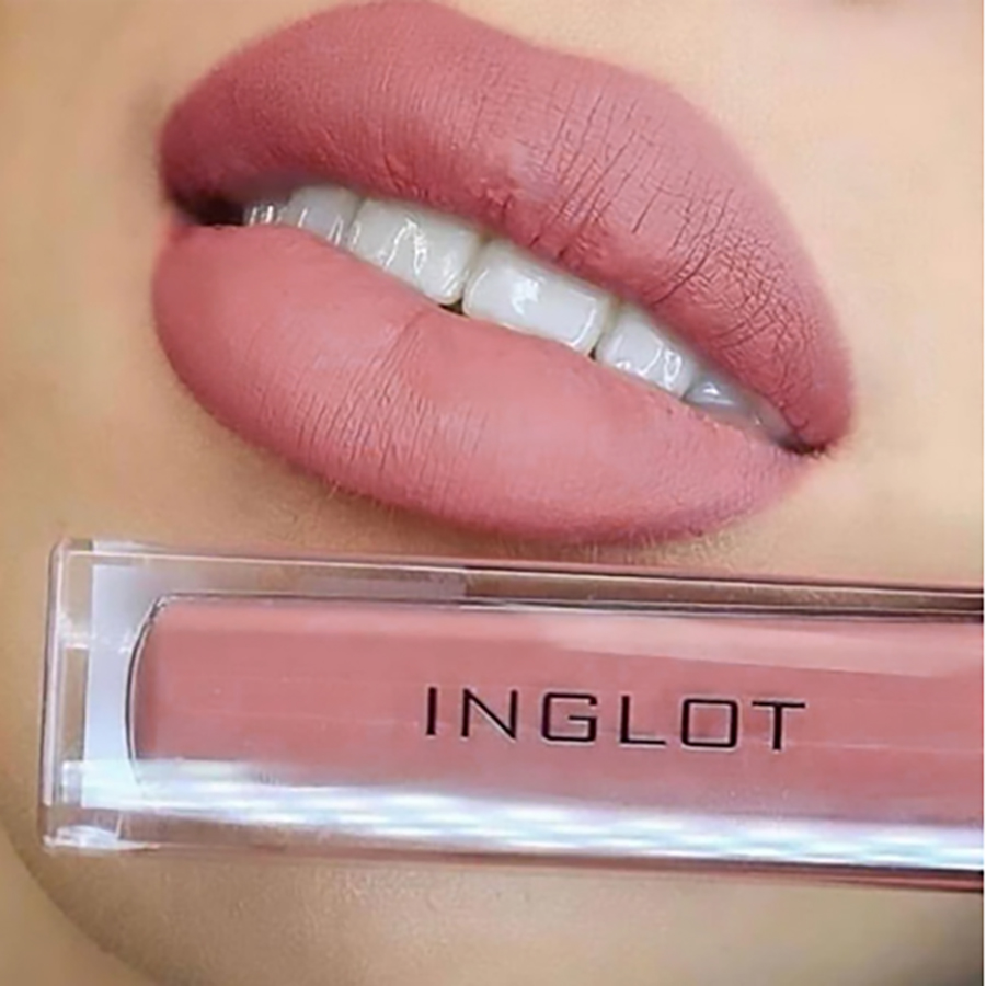 HD Lip Tint Matte