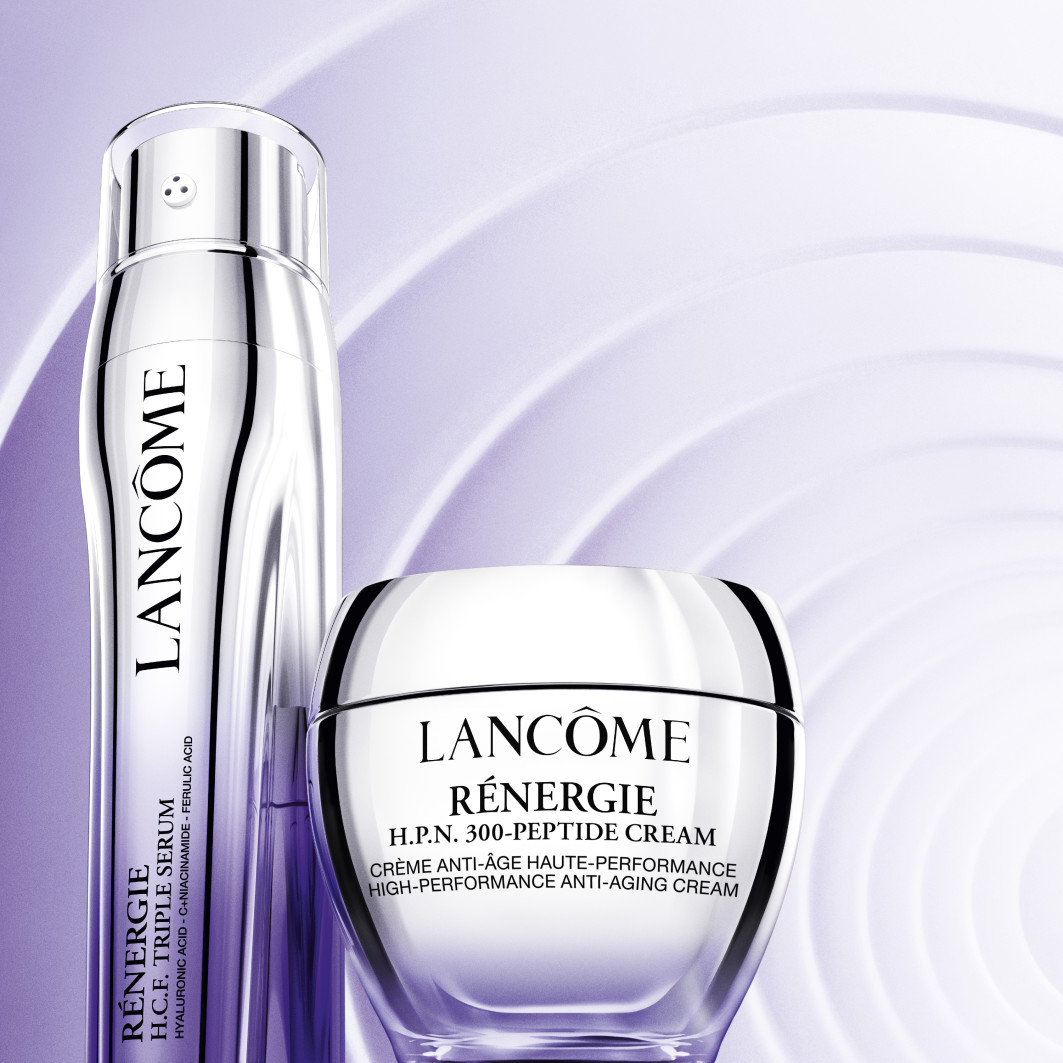 Triple Eye Serum