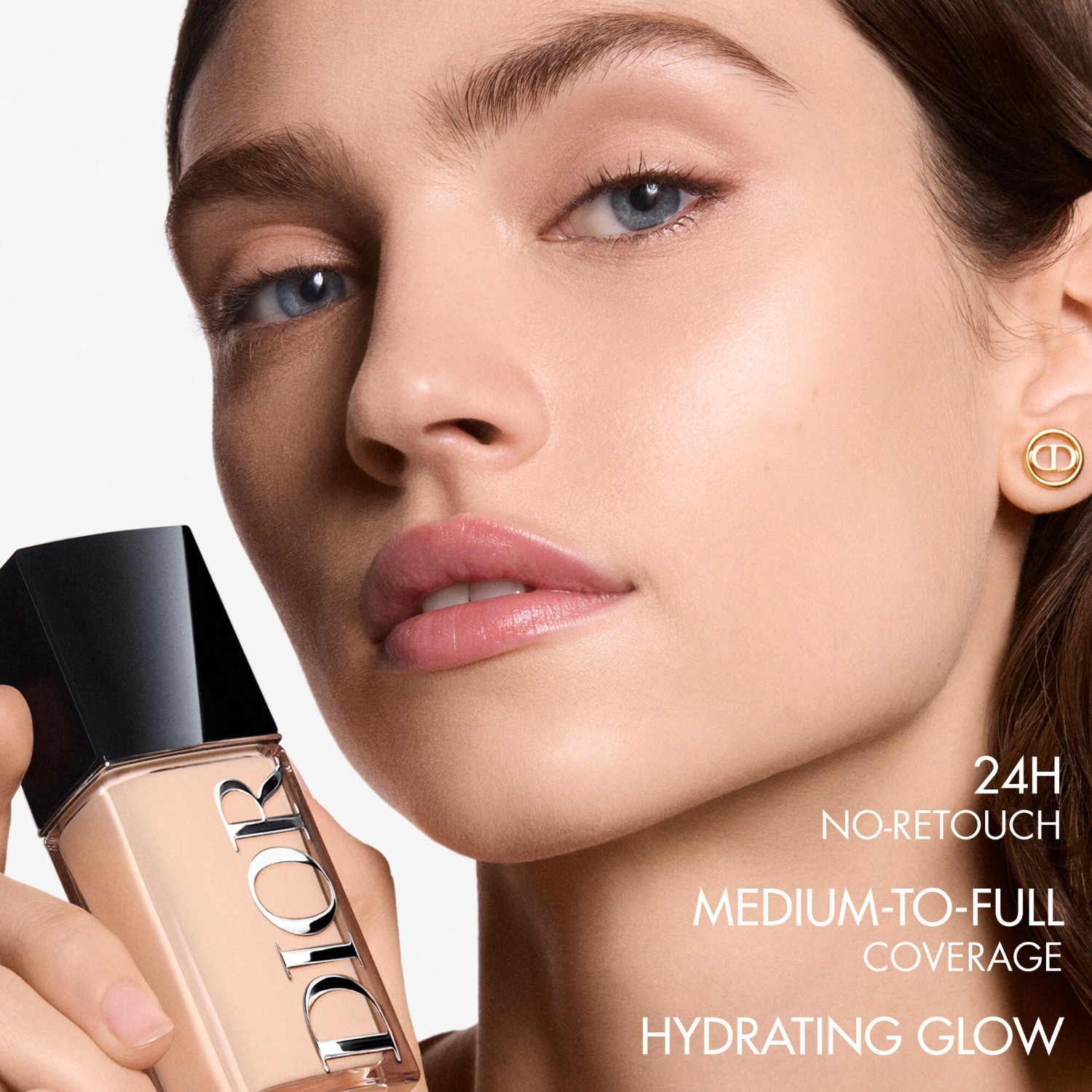 Forever Foundation Skin Glow