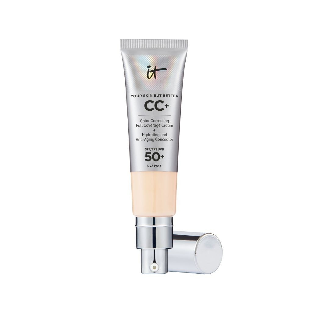 Your Skin But Better Original CC Cream SPF 50