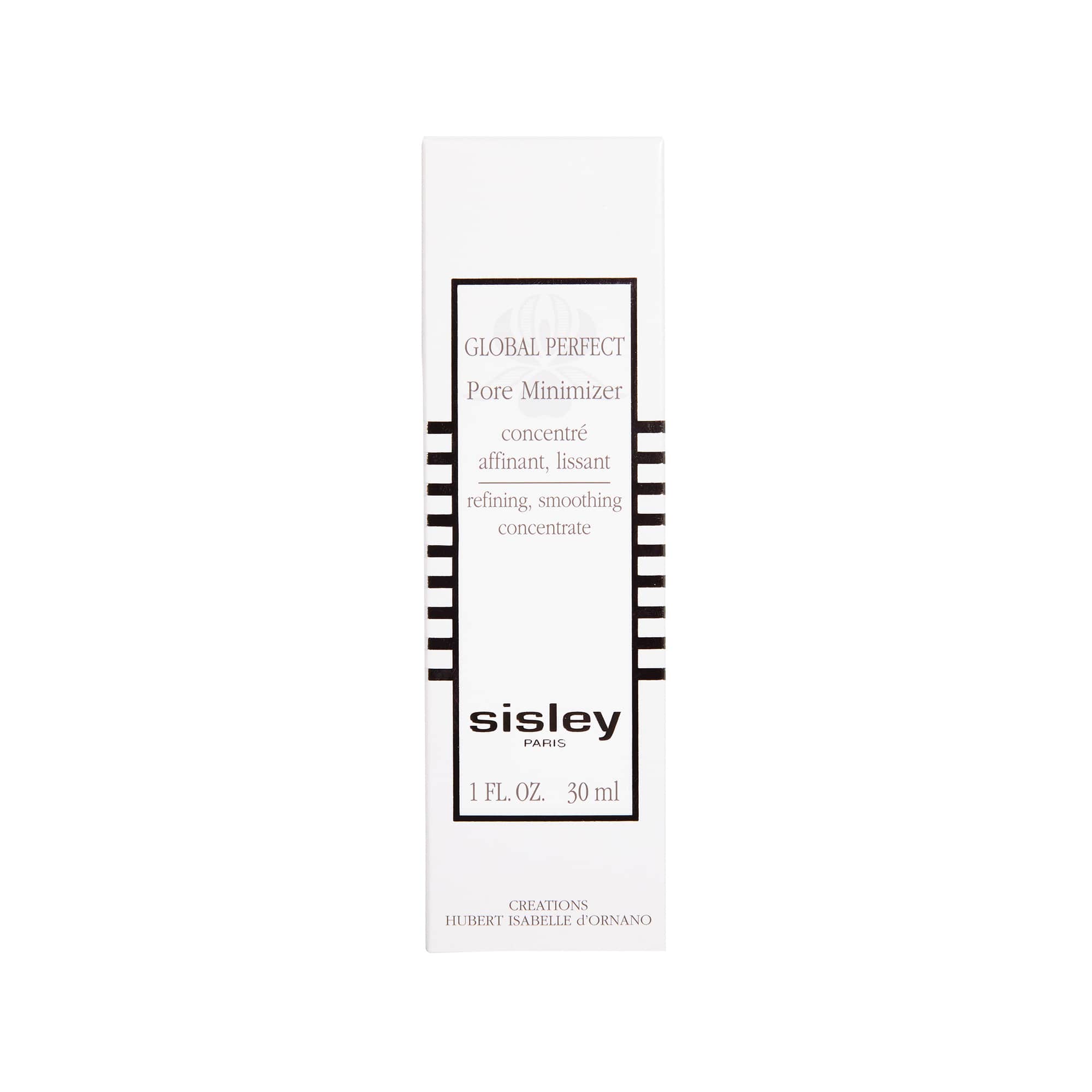 Global Perf.Pore Minimizer
