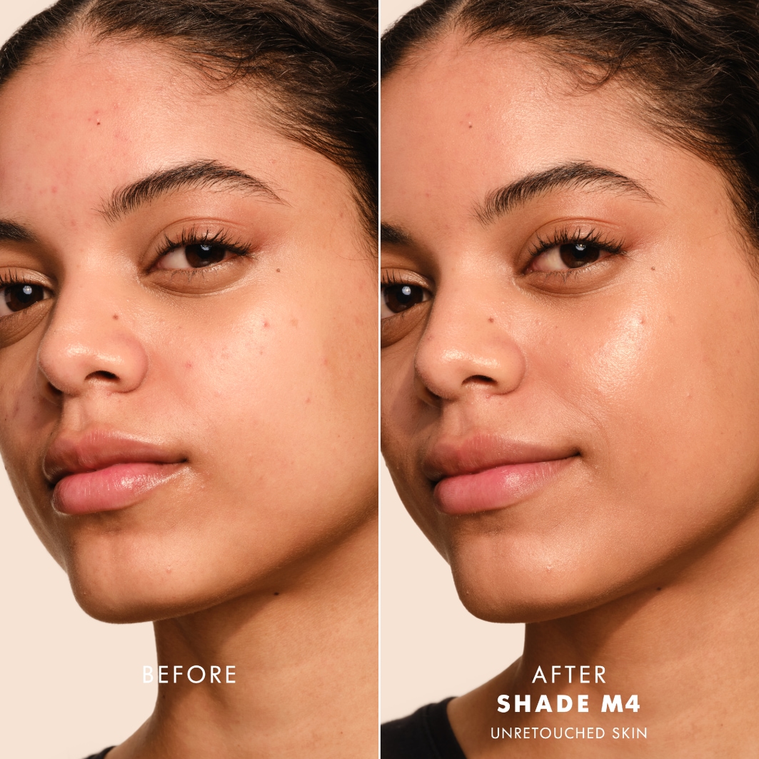 Skin Tint Foundation