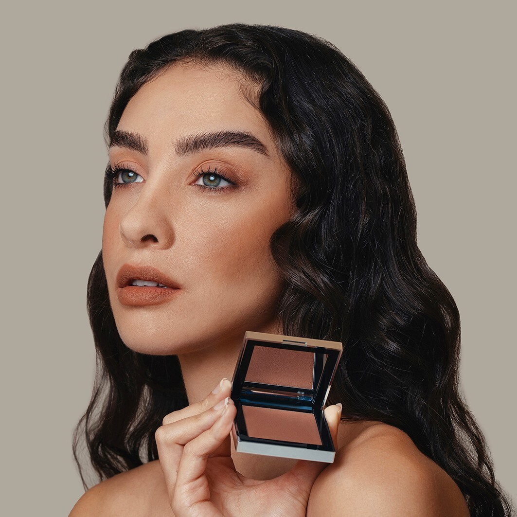 Cream Blush & Bronzer