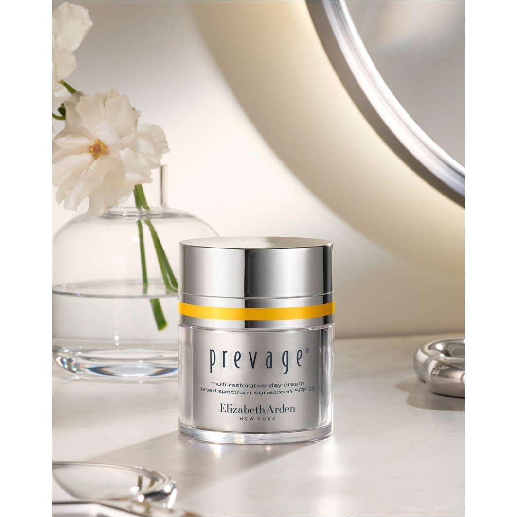Multi-Restorative Day Cream SPF 30