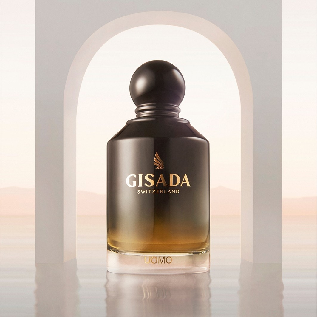 Uomo Eau de Parfum Spray