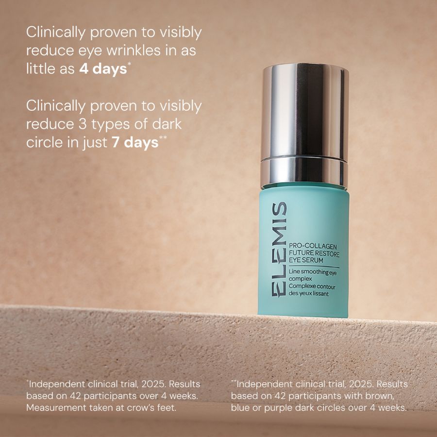 Future Restore Eye Serum