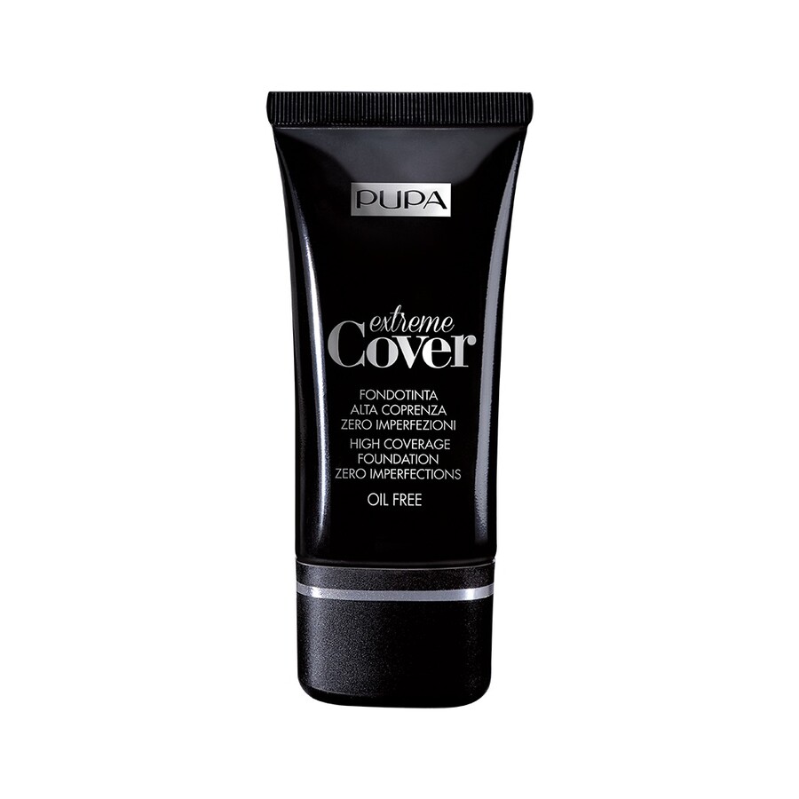 Extreme Cover Foundation