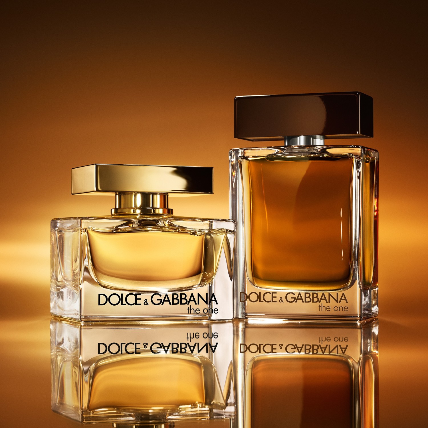 The One Men Eau de Parfum Spray