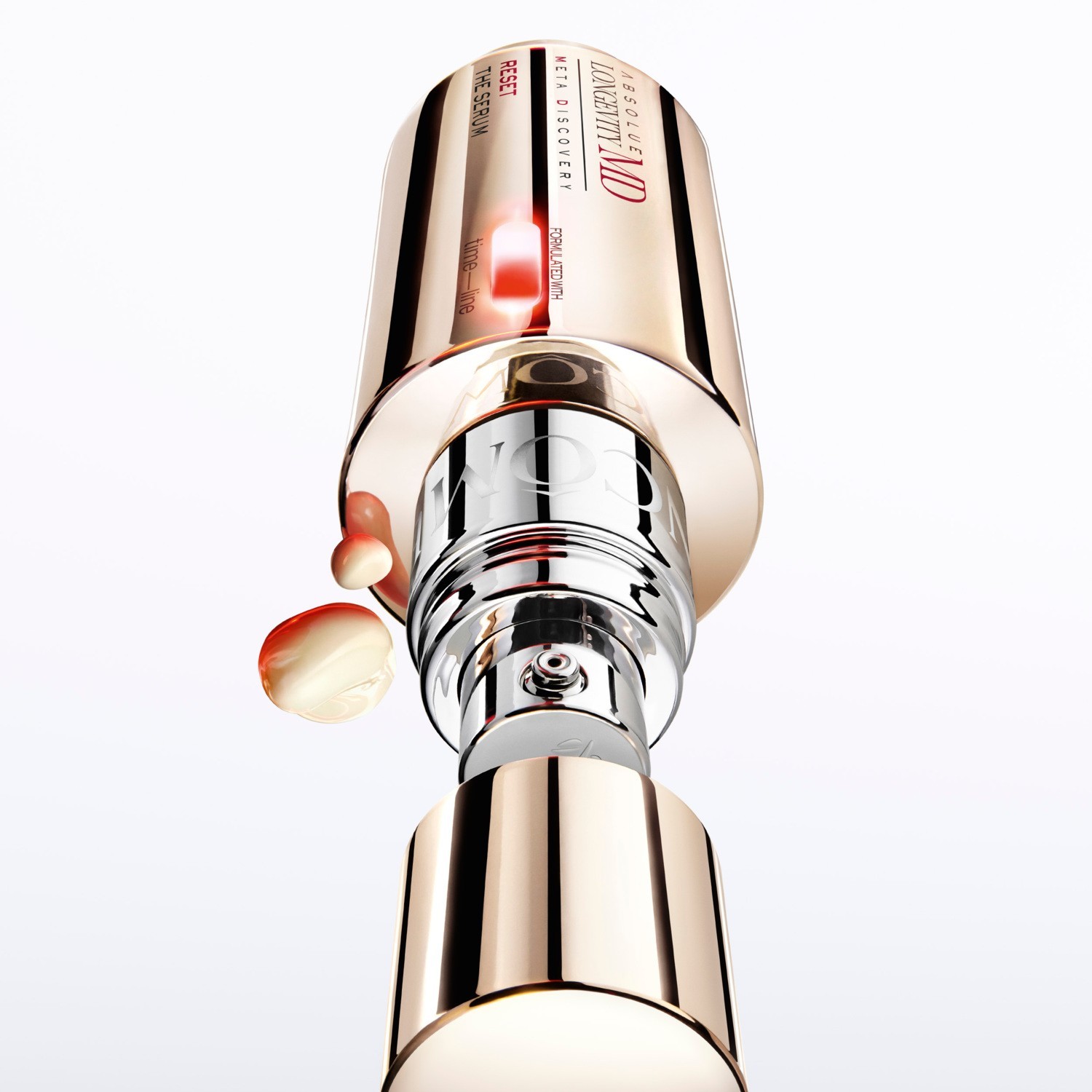 Longevity Reset Serum