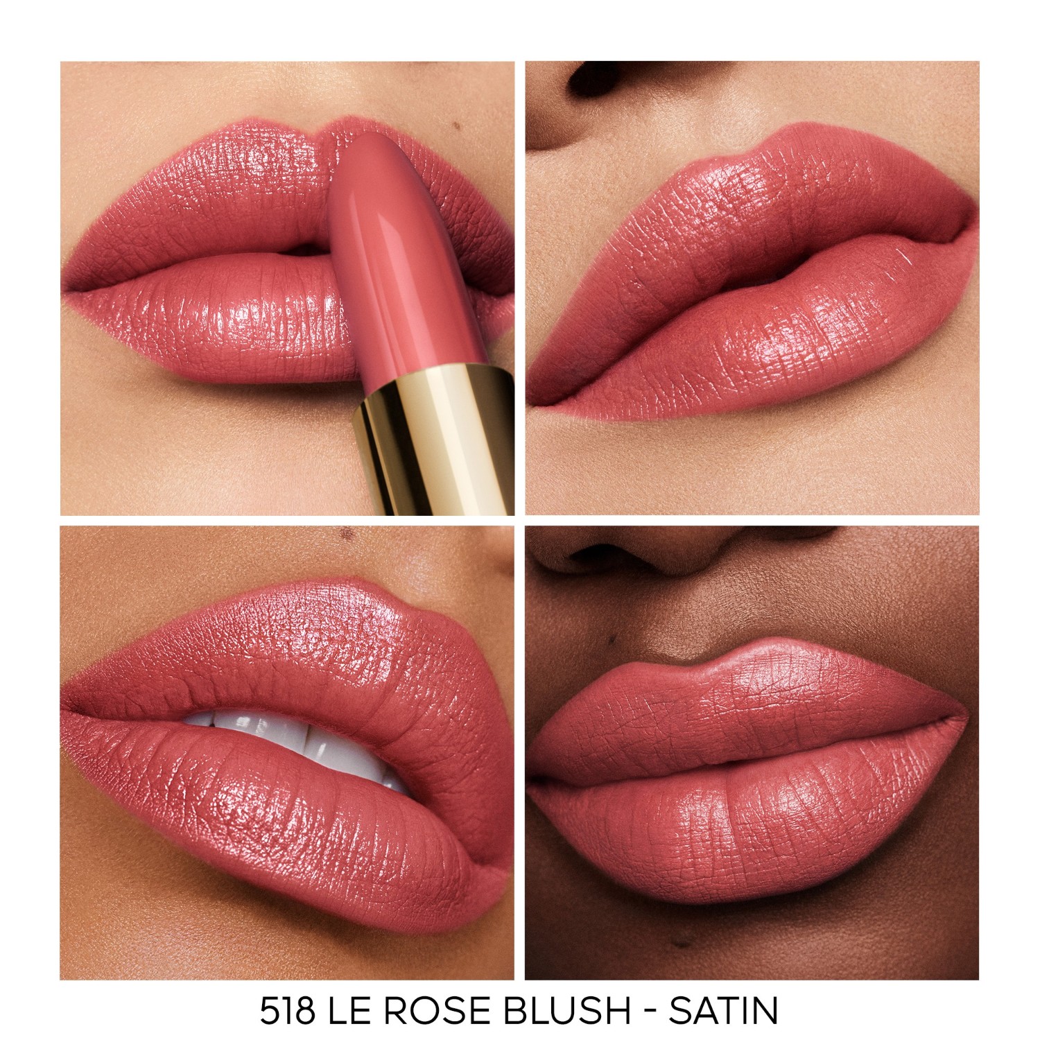 Lip Refill