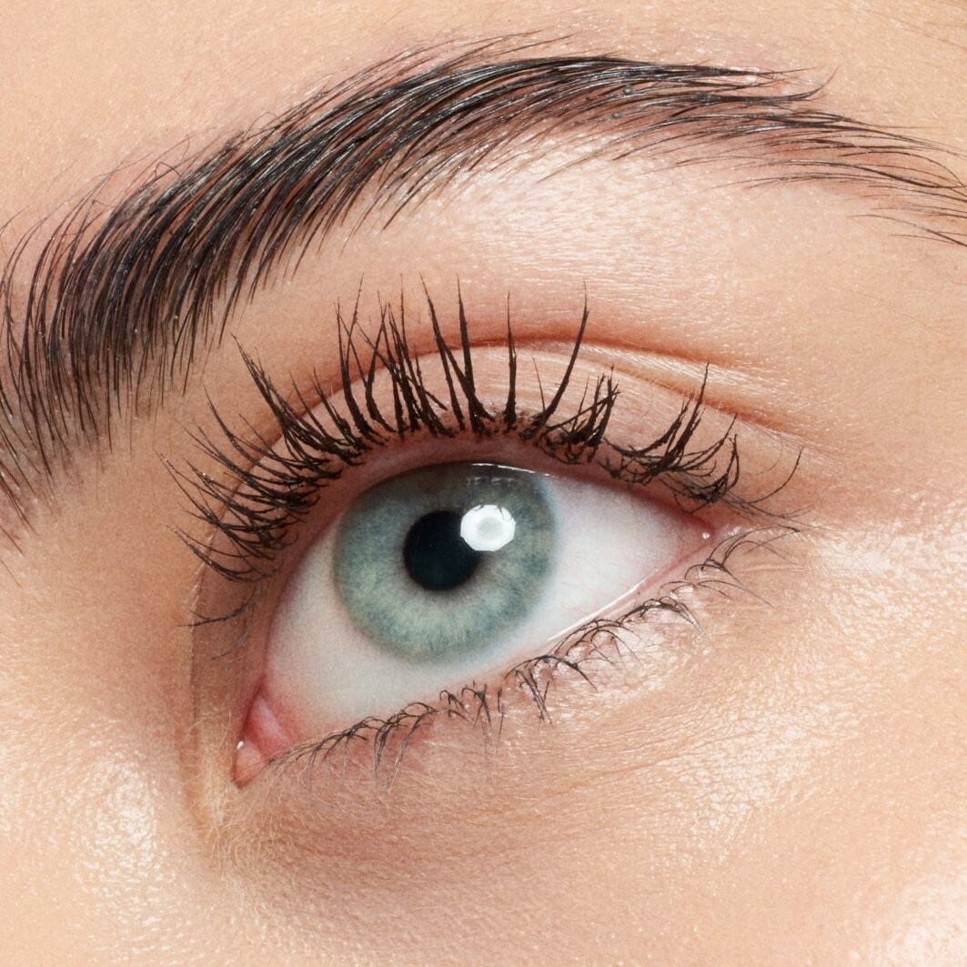 Volume Magic Brown Mascara