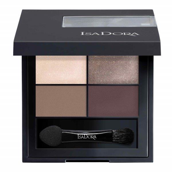 Eyeshadow Quartet