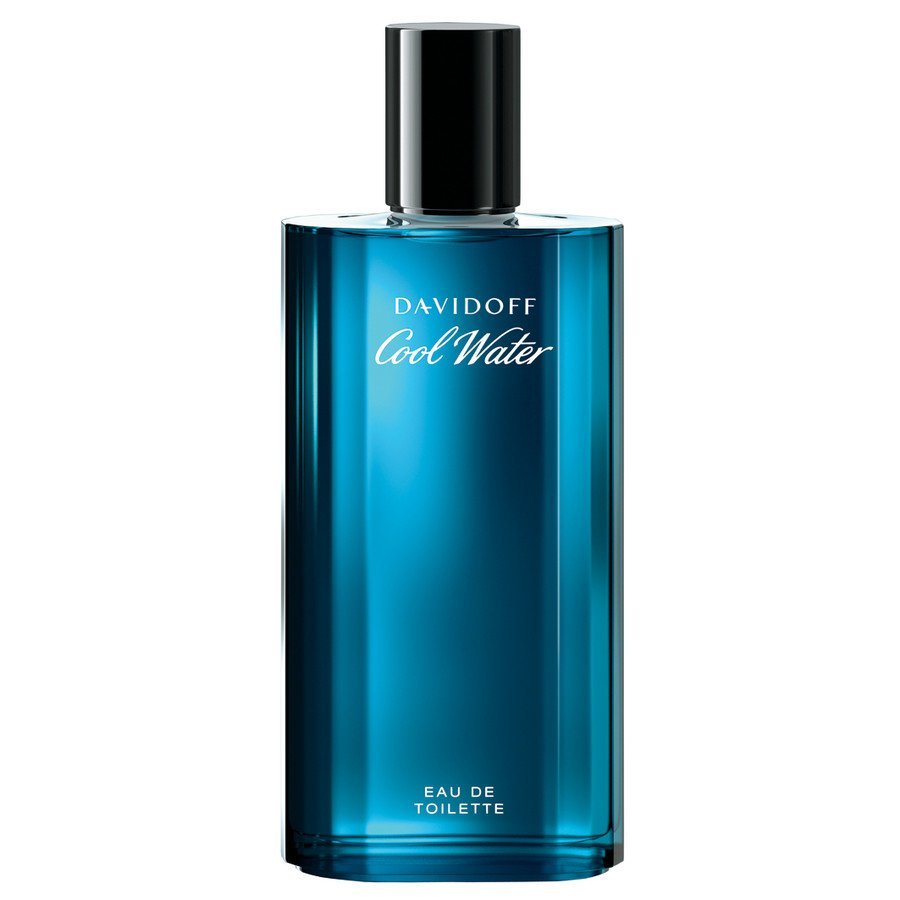 Cool Water for Men Eau de Toilette