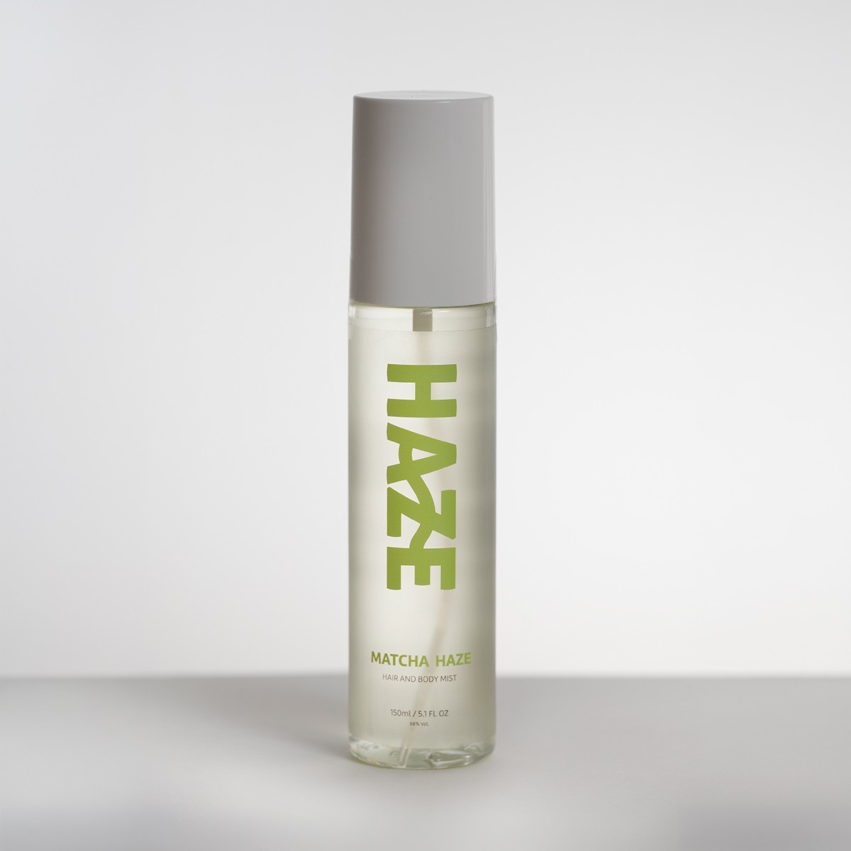 Matcha Haze