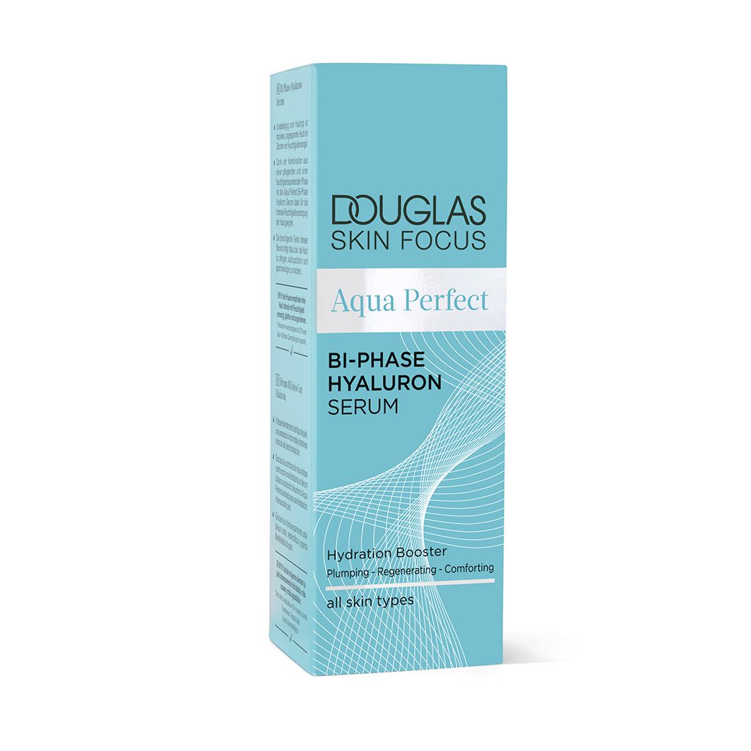 Acqua Perfect Hydrating Biphase Serum
