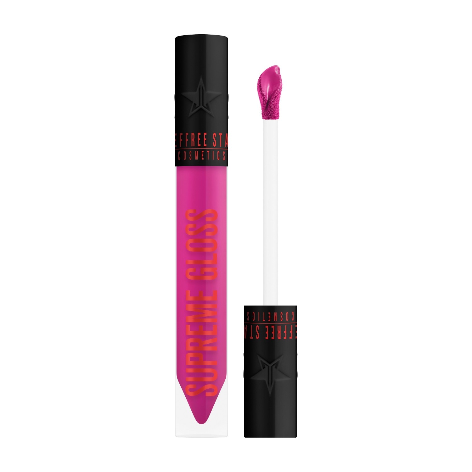 Lip Ammunition Supreme Gloss
