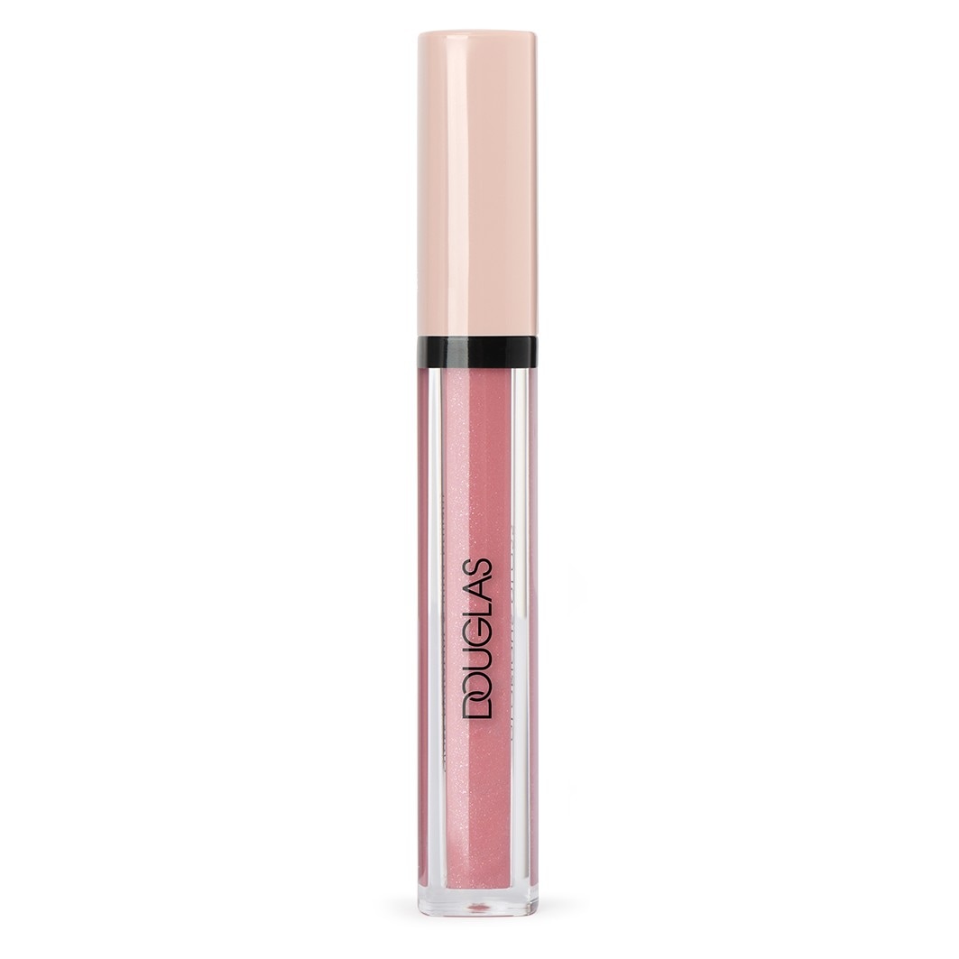 Glorious Gloss Hydrating & Oily Gloss