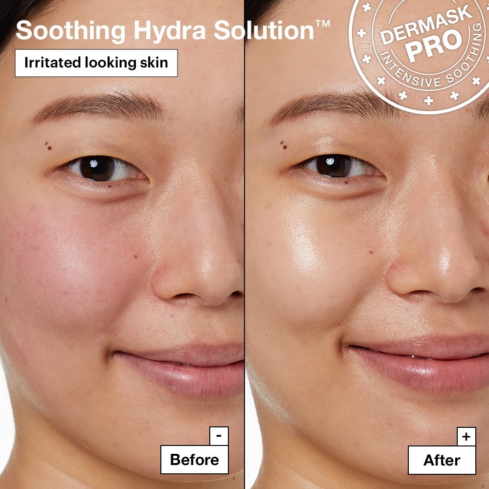 Soothing Hydra Solution Pro Mask