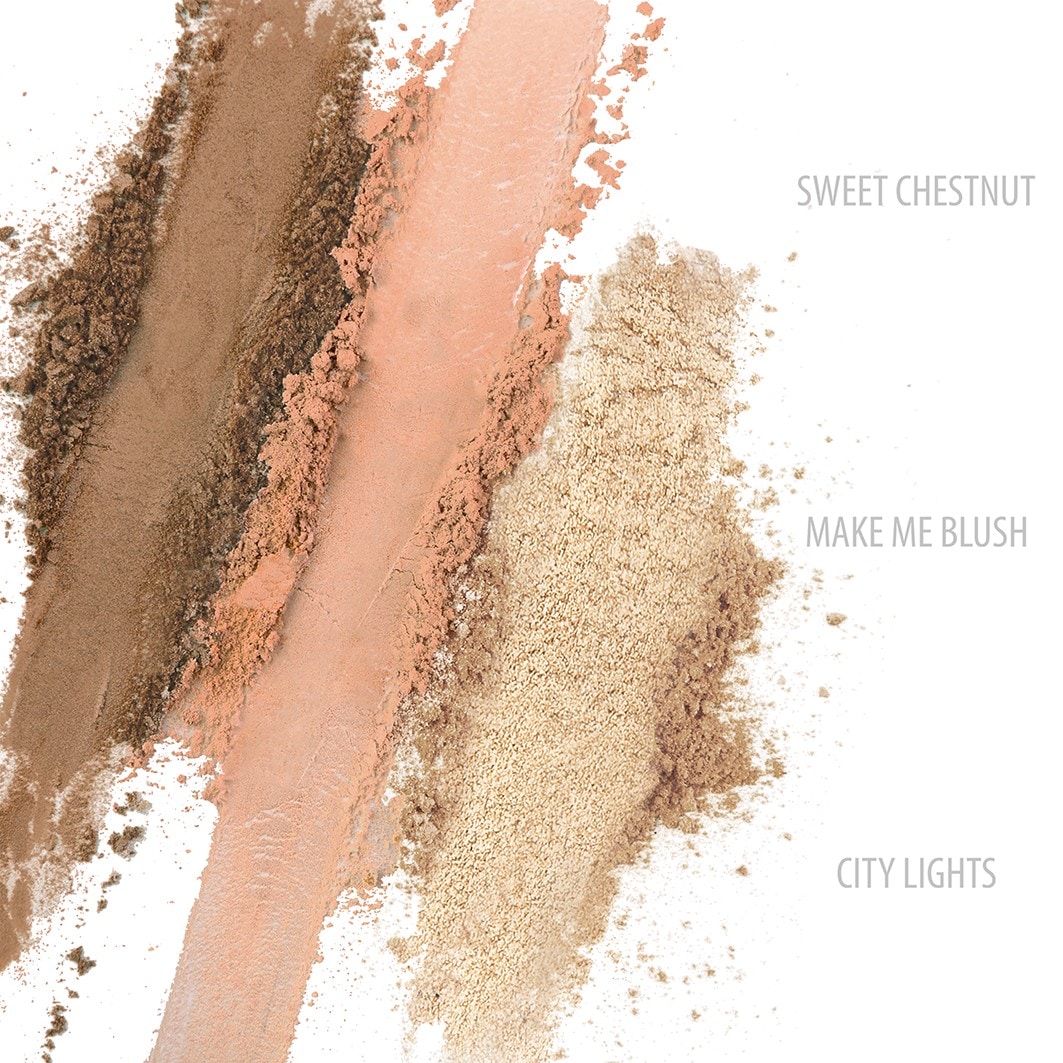 Face Essentials Palette