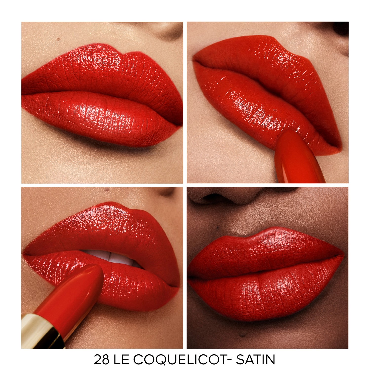 Lip Refill