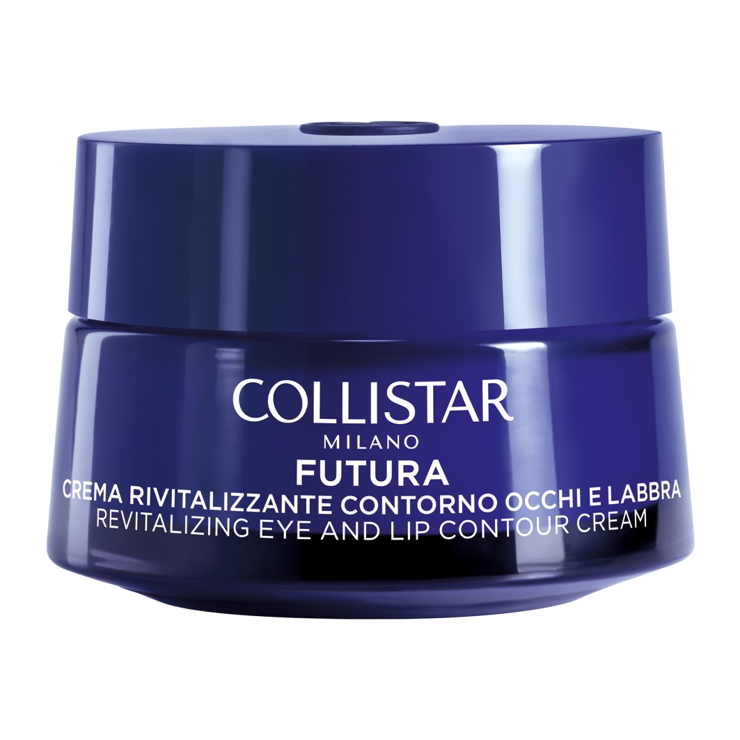 Eye And Lip Cream