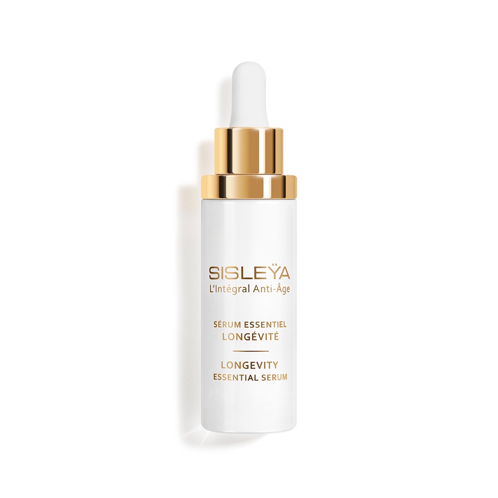 Longevity Essentiel Serum